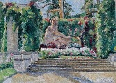 Helena Danenhirsha (1902-1990) 
