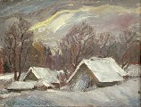 Karlis Baltgailis (1893-1979) 
