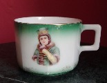 A cup