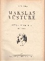 L.J. Sloka. Mākslas vēsture I. Senā māksla