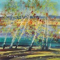 Pauls Dushkins (1928-1996) 