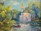 Pavils Glaudans (1915-1968) 