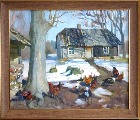 Валерий Байда / Valery Bayda (1958) 