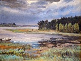 Zhanis Suninysh (1904-1993) 