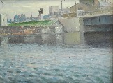 Arturs Baumanis (1892-1975) 