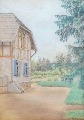 Venjamins Blums (1861-1919)