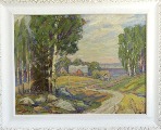 Aleksandrs Nuksa / Aleksandrs Nukša (1898-1980)