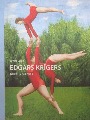 Аиварс Леитис „Edgars Krīgers. Dzīve un gleznas”