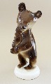 Brown bear