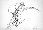 Дина Закман (1974)
