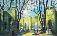 Эдгарс Вардаунис (1910-1999)