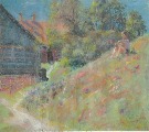 Эдуардс Метузалс (1889-1978)