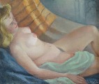 Хилда Вика (1897–1963)