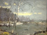 Янис Пуполс (1886-1956)