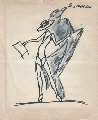 Карлис Падегс (1911-1940)