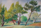 Луция Жургина (1908-1999)