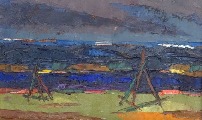 Оскарс Скушкис (1909-1978)