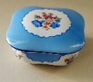 Porcelāna lādīte