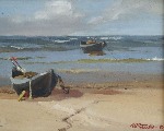 Uldis Predelis (1920-1994)