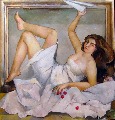 Уна Лекузе (1990)