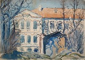 Зигурдс Густиньш (1919-1950)