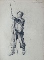 Зигурдс Густиньш (1919-1950) 