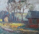 Адолф Мелнарс (1908-1963)