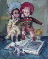 Адолф Мелнарс (1908-1963)