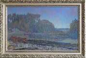 Александр Штралс (1879-1947)