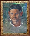 Александр Штралс (1879-1947)