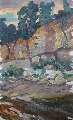 Александр Штралс (1879-1947)