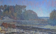 Александр Штралс (1879-1947)