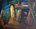 Александр Звиедрис (1905-1993)