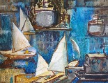 Александр Звиедрис (1905-1993)