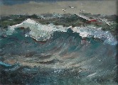 Александр Звиедрис (1905-1993)