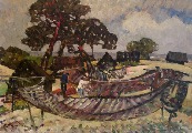Арийс Скриде (1906-1987) 
