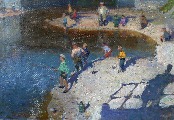 Арвидс Эгле (1905-1977)