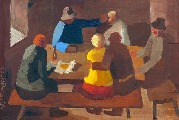 Борис Берзиньш (1930-2002)