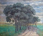 Борис Васильевич Миловидов / Borisas Milovidovas (1902-1975)