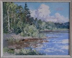 Эдгарс Винтерс (1919-2014)
