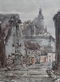 Эдвинс Андерсонс (1929-1996)