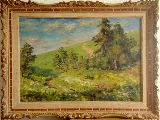 Эрика Гулбе (1916-2003)