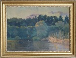 Григорий Михайлович Шегаль (1889-1956)