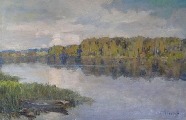 Индрикис Зебериньш (1882-1969)