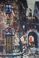 Янис Бректе (1920-1985) 