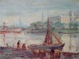 Янис Циелавс (1890-1968)