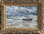 Янис Гаилис (1903-1975)