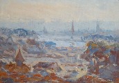 Янис Рикманис (1901-1968) 