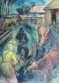 Екабс Страздиньш (1905-1958)