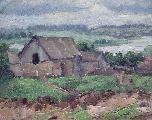 Kaрлис Данне (1909-1939)